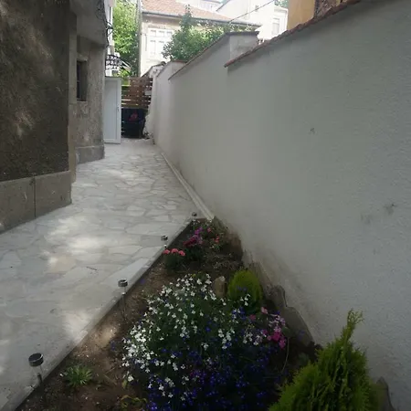 Miroom In The Heart Of Filibe