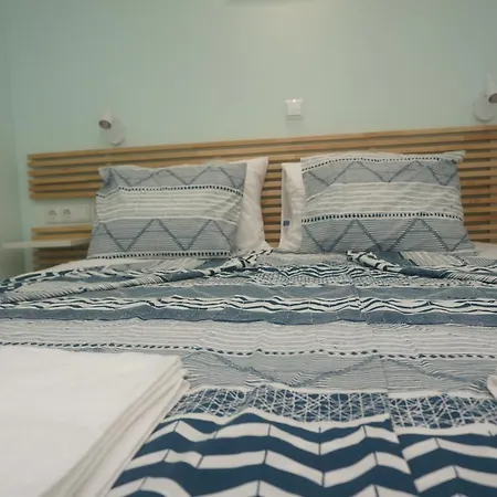 Konukevi Miroom In The Heart Of *
