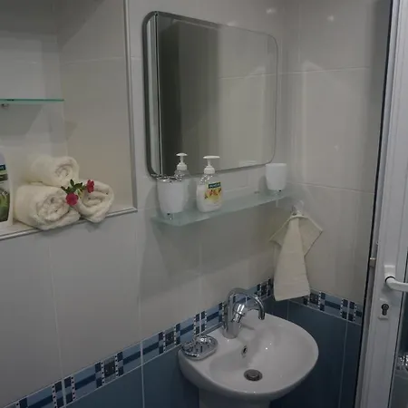 Konukevi Miroom In The Heart Of