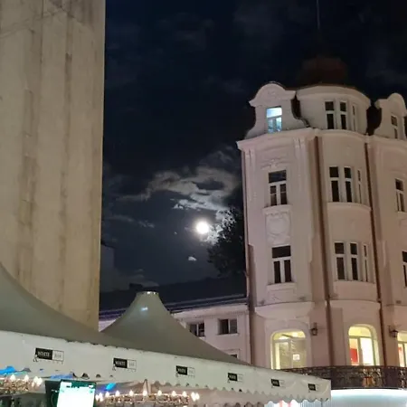 Miroom In The Heart Of