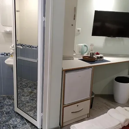 Miroom In The Heart Of Filibe